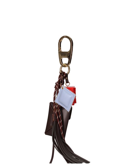 charm rosso MY BEST BAG FIRENZE | F1-MYB-CHARMROSSO